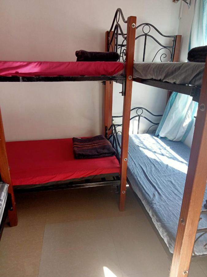 Pinkroses Gardens Hostel Найроби Экстерьер фото